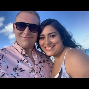 Meet your Posher, Robert